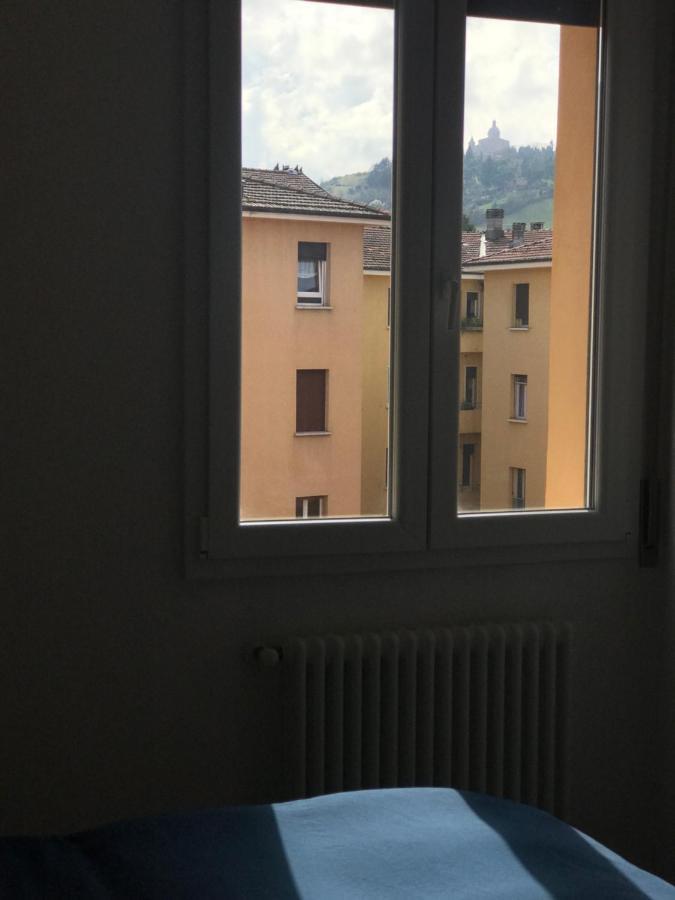 Appartamento Dallara Bologna Exterior foto